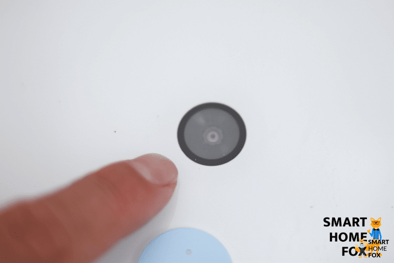 aspirateur robot yeedi mop station technologie visual clam camera